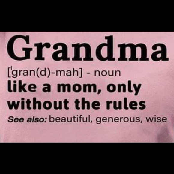 Meet your Posher, Marjorie - Picture 1 of 1